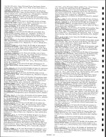 Directory 037, Marshall County 1981